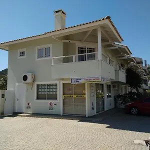 Ap 1 Dorm - Res Ilha Das Gales - Ate 4 Pessoas Apartamento